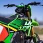 Preview: 1/4 Promoto-MX Motorrad RTR mit Akku und Ladegerät, Pro Circuit